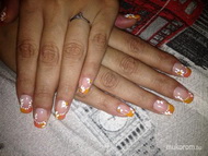 margherite e shade french