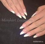 Best Nails - Stiletto nails