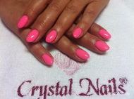 Best Nails - Stiletto nails