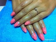 Best Nails - Stiletto nails