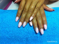 Best Nails - Stiletto nails