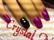 Best Nails - Stiletto nails