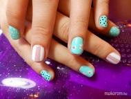 Best Nails - Stiletto nails