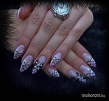 Best Nails - Stiletto nails