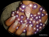 Best Nails - Stiletto nails