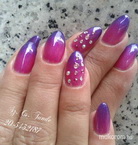 Best Nails - Stiletto nails