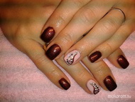 Best Nails - Stiletto nails