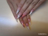 Best Nails - Stiletto nails