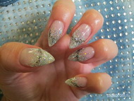 Best Nails - Stiletto nails