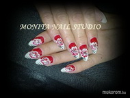 Best Nails - Stiletto nails