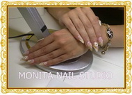 Best Nails - Stiletto nails