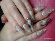 Best Nails - Stiletto nails