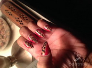 Best Nails - Stiletto nails