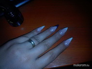 Best Nails - Stiletto nails