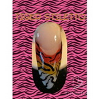 Best Nails - Stiletto nails