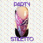 Best Nails - Stiletto nails