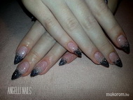 Best Nails - Stiletto nails