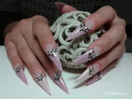 trendi stiletto