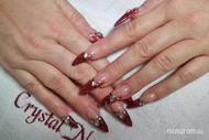 Best Nails - Stiletto nails