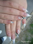 Best Nails - Stiletto nails