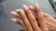 Best Nails - Stiletto nails