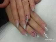 Best Nails - Stiletto nails