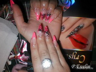 Best Nails - Neonos