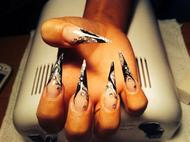 Best Nails - saját művem