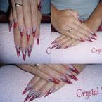 Best Nails - csinos 