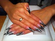 Best Nails - saját művem