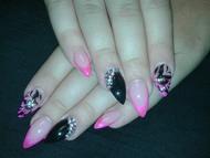Best Nails - csajszis