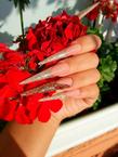 Best Nails - Stiletto nails
