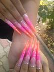 Best Nails - porcis