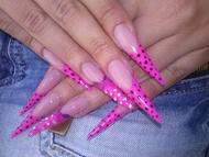 Best Nails - porci