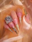 Best Nails - porci