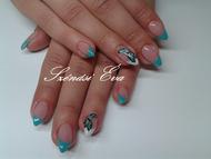 Best Nails - Stiletto nails