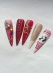 Petra Nails