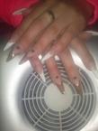 Best Nails - stiletto