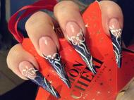 Best Nails - az ügyetlen kezemmel magamnak