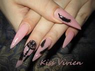 Best Nails - állomcsapda