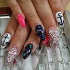 Best Nails - Nails By Leila