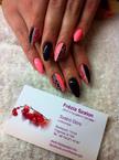 Best Nails - Korall