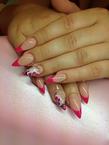 Best Nails - Mini Stiletto