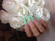 Best Nails - Stiletto