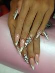 Best Nails - Stiletto