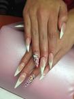 Best Nails - Stiletto