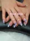 Best Nails - hegyes