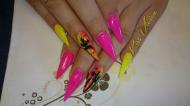 Best Nails - Pálmás