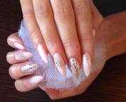 Best Nails - Csillivilli