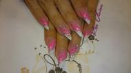 Best Nails - Hozott kép után